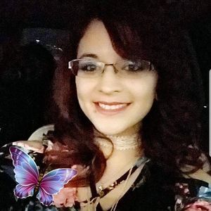 Meet your Posher, Jazmin